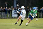 MLax vs Salve  Wheaton College Men’s Lacrosse vs Salve Regina University in the 2024 NEWMAC quarterfinals. - Photo By: KEITH NORDSTROM : Wheaton, Lacrosse, LAX, NEWMAC